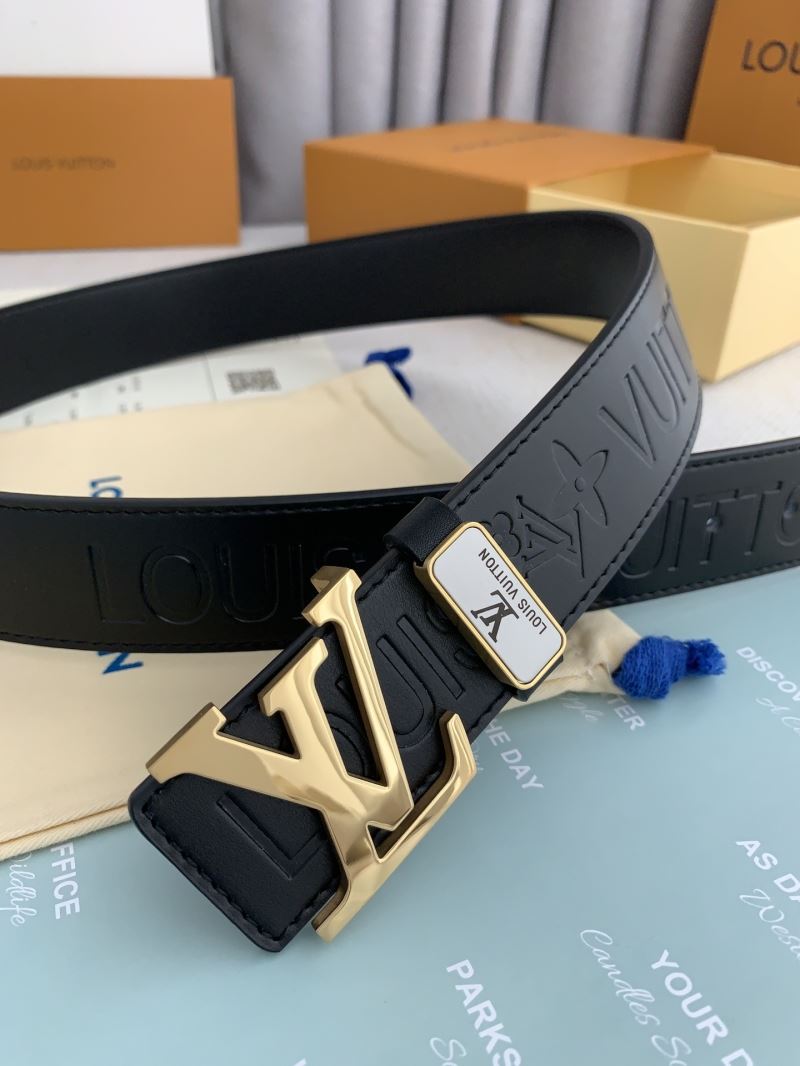 Louis Vuitton Belts